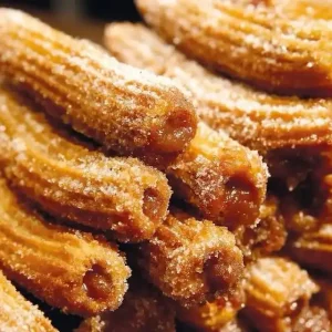 Churros
